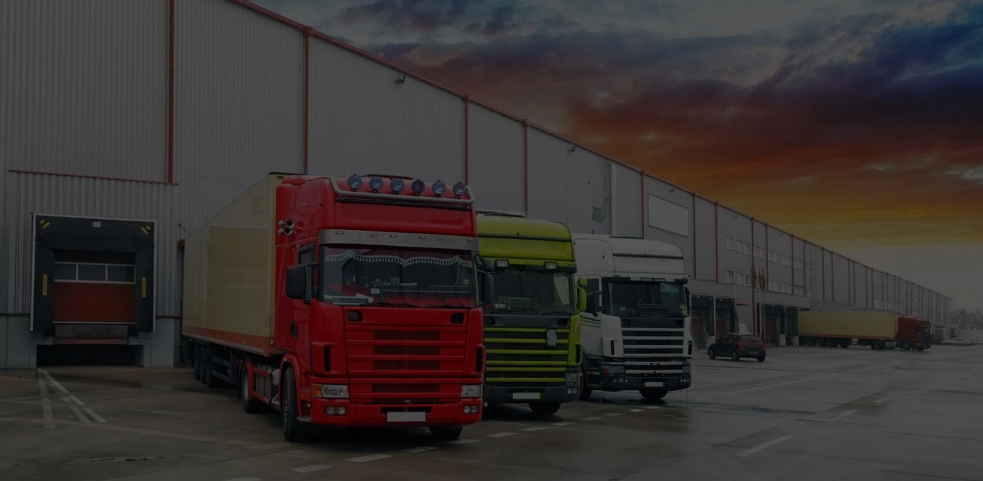 Ankara Gediz Ambarı